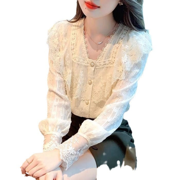 👚 Hauts amples femme – Décontractés, confortables & stylés